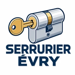 Logo serrurierevry