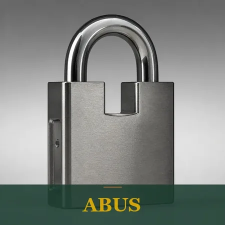 Abus - Serrurier Évry