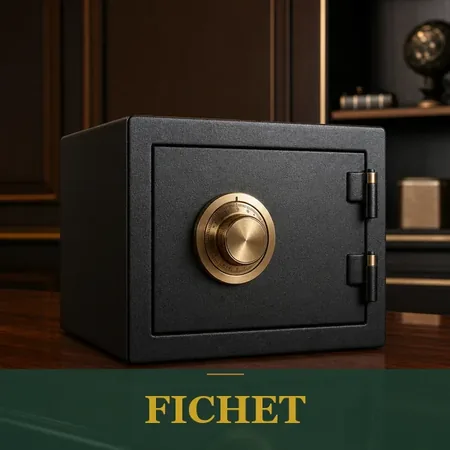 Fichet - Serrurier Évry