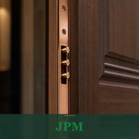 JPM - Serrurier Évry