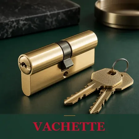 Vachette - Serrurier Évry