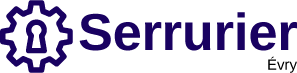 serrurierevry-logo